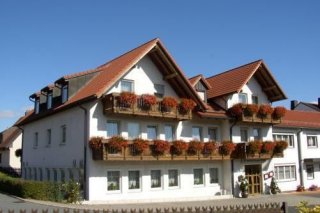 Hotel Sonnental