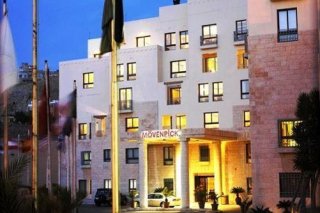 Mövenpick Resort Petra