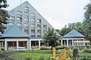 Hotel Krakonoš