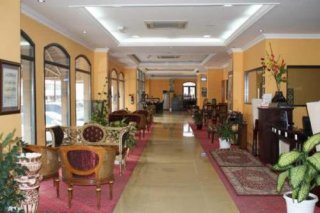 Delmon Hotel Apartments