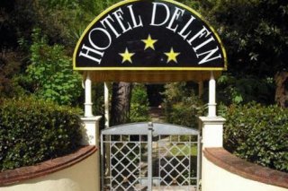 Hotel Delfin