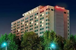 Marriott Reforma Hotel