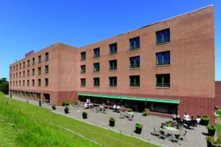 Hotel  Congress Center