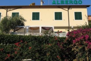 Albergo Dolcedo