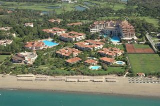 Sirene  Golf & Wellness Hotel