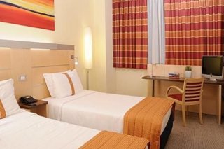 Idea Hotel  Bicocca