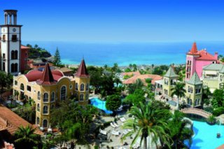 Gran Hotel Bahia del Duque Resort