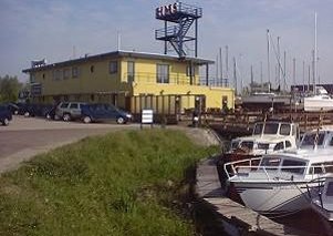 Hotel Restaurant Hardersluis