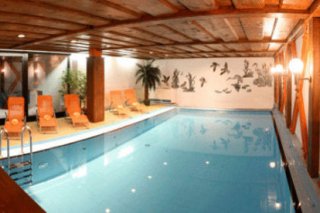 Hotel Garni Fiegl Apart