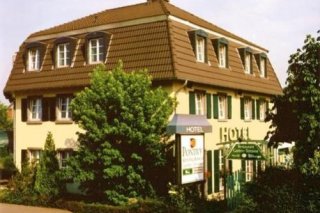 Hotel Pontivy