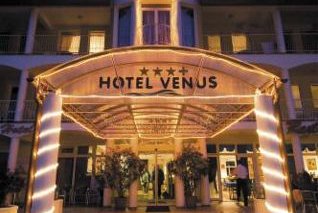 Hotel Venus