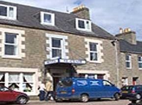 St Clair Hotel