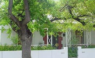 Oakdene Guest House