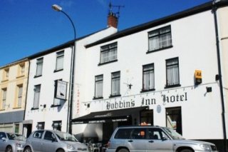 Dobbins Inn Hotel