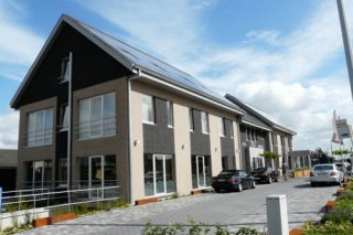 Hotel Otus