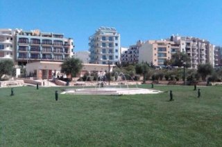 Bella Vista Suites