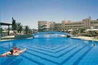 Aloe Hotel