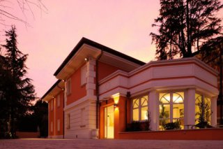 Relais Il Giardino Segreto B&B de Charme