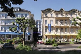 Parkhotel Bad Homburg