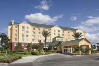 Hilton Garden Inn  International Drive North