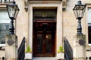 Best Western  city hotel