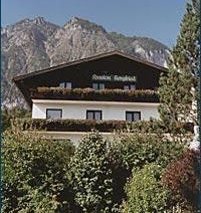 Pension Bergfried