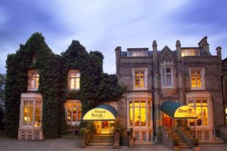 The Mount Royale Hotel