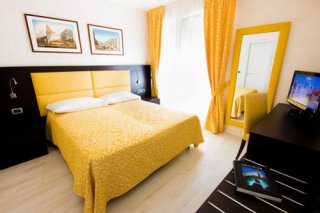 Hotel La Pergola Di Venezia
