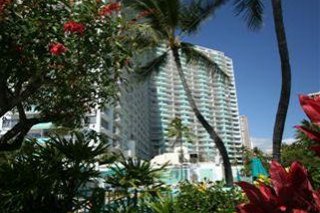 Waikiki Marina Resort