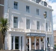 Invicta Hotel