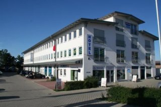 Hotel Fresh INN