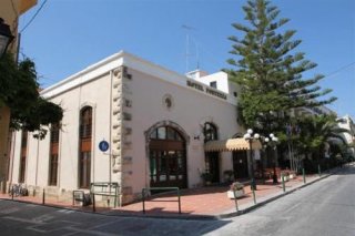Fortezza Hotel