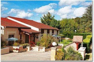 Hôtel Le Mas Del Pechs