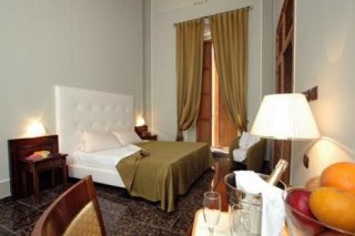Le Stanze Del Vicerè Boutique Hotel
