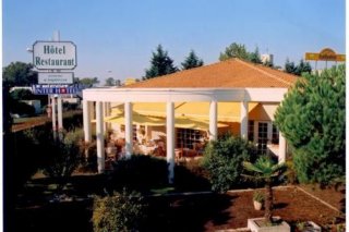Inter Hotel Le cottage d'Amphitryon
