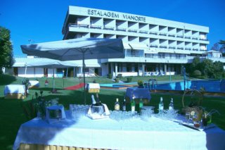 Estalagem Vianorte