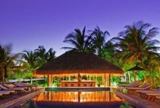 El Dorado Seaside Suites-All Inclusive
