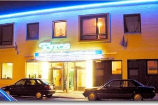 Tyros Hotel und Gästehaus am Weidendamm