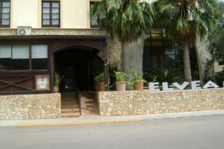 Hotel Elvea