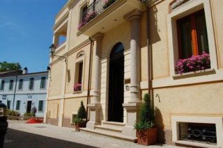 La Locanda Del Conte Mameli