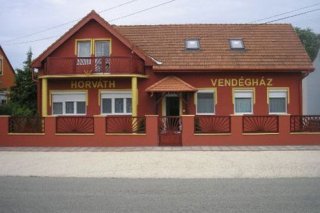 Horvath Vendeghaz