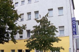 Hotel Busch