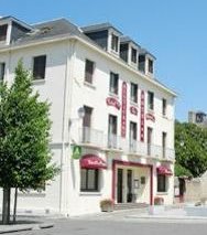 Hotel De La Citadelle