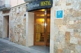Hostal Fabrellas