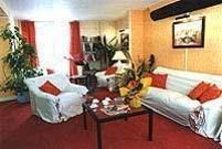 Hotel Brennus