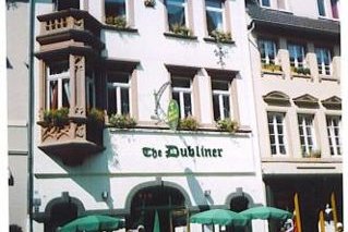 The Dubliner Hotel & Irish Pub