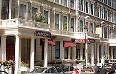 Abcone Hotel
