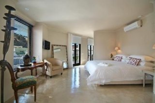 Rouge on Rose Boutique Hotel