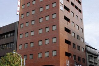 Hotel Kuramae