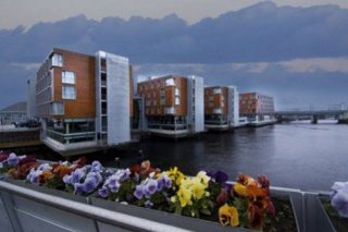 Rica Nidelven Hotel